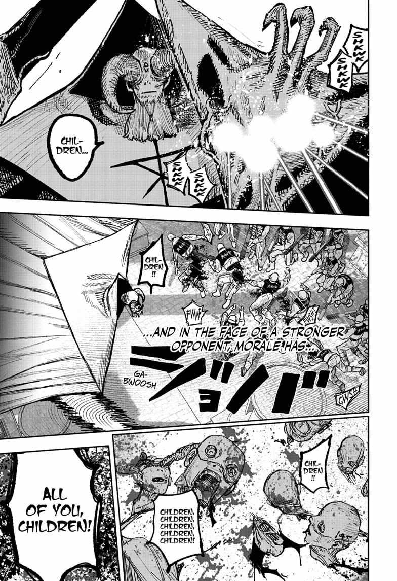 Choujin X, Chapter 53.2 image 03